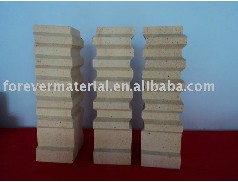 High Alumina Brick