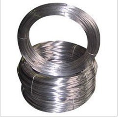 Nickel Alloy Wire
