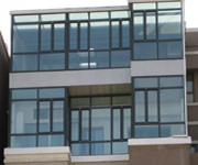 Insulated Glass For Window