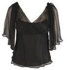 Ladies Tops,ladies Tops