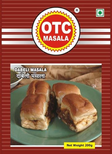 Dabeli Masala