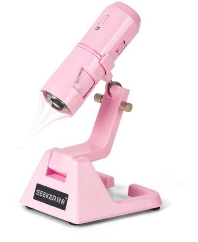 Digital microscope, Brand Name : seeker