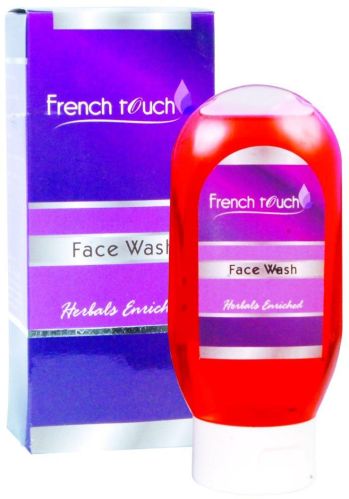 Face Wash