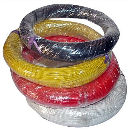 PTFE Wire