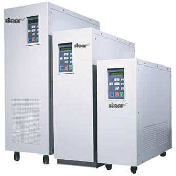 Online UPS, Power : 1-3kw, 3-6kw, 6-9kw