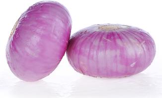 Fresh onion