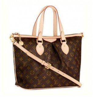 Fashion Leather Women`s Bag