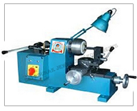 Bangle Turning Machine