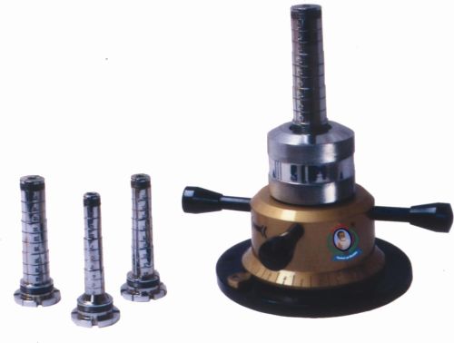 OMBHIKSHU Ring Expanding Machine
