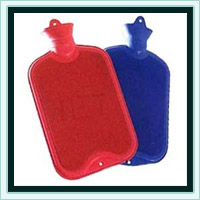 Hot Water Bottles