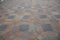 Interlock Pavers 0-5ft