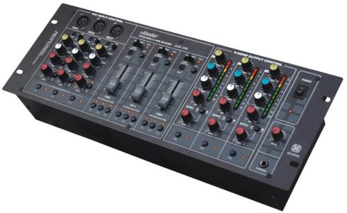 DJ Mixer, Brand Name : Vlliodor