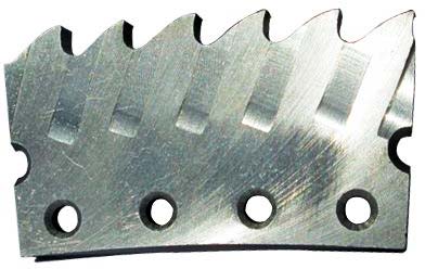 Segmental Circular Saw Blade