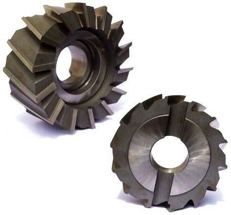 Shell End Mill Cutters