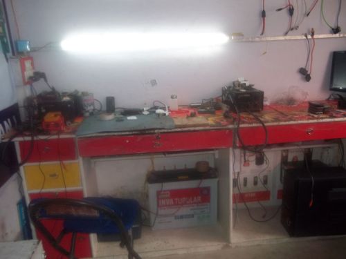 Mobile Phone, Computer