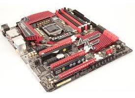 Motherboard