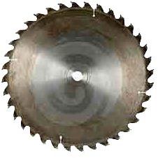 Hot Cutting Circular Saw Blades