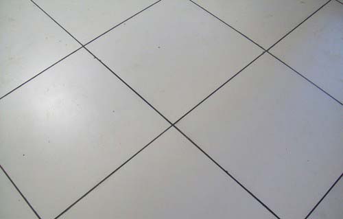 Epoxy Tile Joint Filler