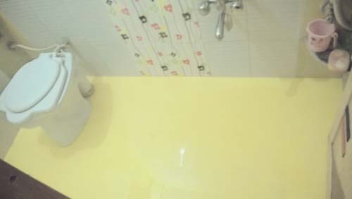 Join Less Bathroom Floor Coatings