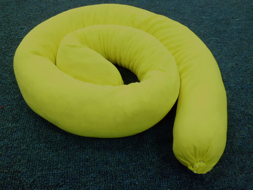 Chemical Absorbent Sock