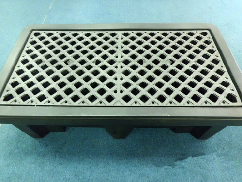 Oil Spill Tray
