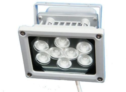 LED Flood Light, Application : Outdoor Lighting