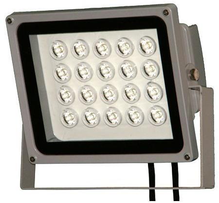 LED Tunnel Light