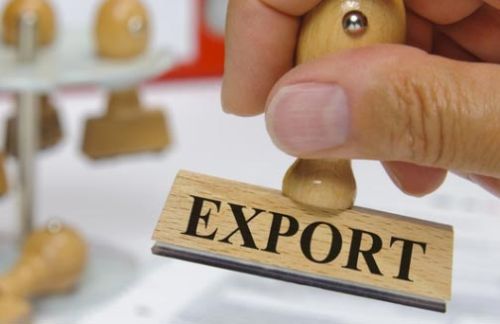 Export licensing services