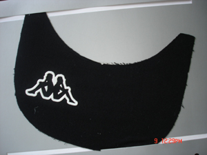 LIXIN Silicone Garment Lable Machine
