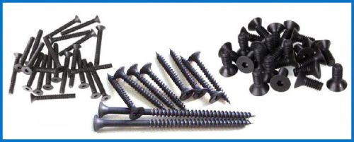 Alloy Steel Screws