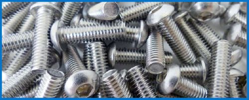 ASTM Fasteners, Size : Up To 2-1/2