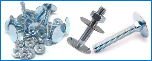 Elevator Bolts, Size : M5-M24 / 1/4'-4'