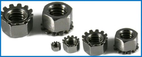 K-lock Nut, Size : M2.5