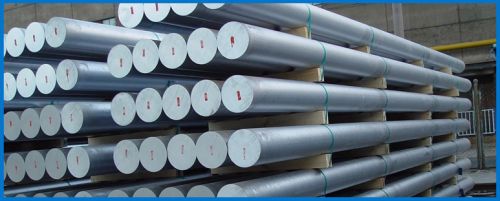 Nickel Alloy Bars