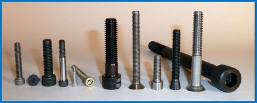 Socket Head Screw