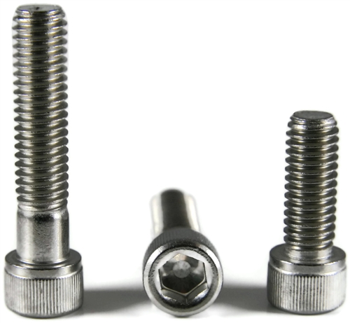 Socket Screw