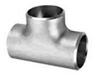 Stainless Steel Butt Weld Pipe Fittings