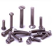 Stainless Steel Fasteners, Packaging Type : Box