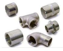 Stainless Steel Forged Pipe Fittings