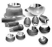 Stainless Steel Olets