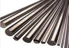 Stainless Steel Round Bars