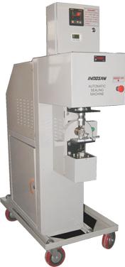 Automatic Sealing Machine