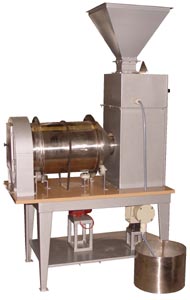 Seed Processing Equipments