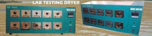 Agro Dryer