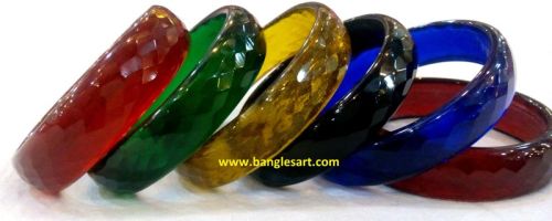 Crystal Bangles, Gender : Female