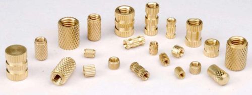 Brass Machine Screw Spacer