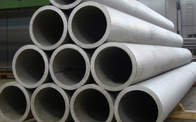 High Nickel Alloy Tube