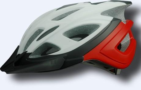 EPS+PC Skate Helmet, Brand Name : aurora, Packaging Type : pantone