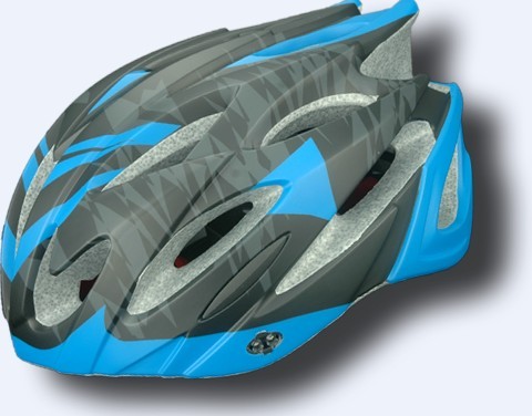 EPS+PC Skate Helmet, Brand Name : aurora, Packaging Type : pantone