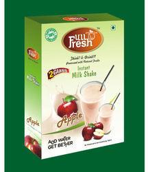 Apple Shake